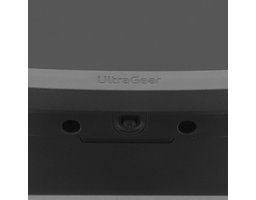 LG 27" 27GS60QC-B UltraGear (27GS60QC-B.ARUQ)