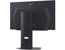 LG 27" 27GX700A-B UltraGear (27GX700A-B.ARUZ)