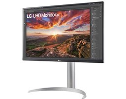 LG 27" 27UP850K-W (27UP850K-W.ARUZ)