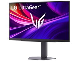 LG 27" 27G810A-B UltraGear (27G810A-B.ARUZ)