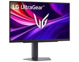 LG 27" 27G810A-B UltraGear (27G810A-B.ARUZ)