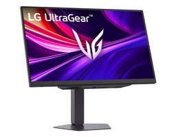 LG 27" 27G810A-B UltraGear (27G810A-B.ARUZ)