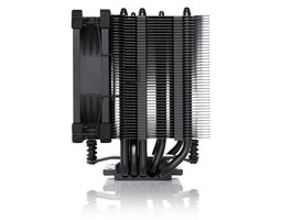 Noctua NH-U9S Chromax Black (NH-U9S chromax.black)