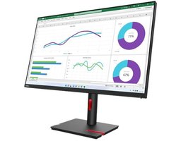 Lenovo 32" ThinkVision T32h-30 (63D3GAT1UK)