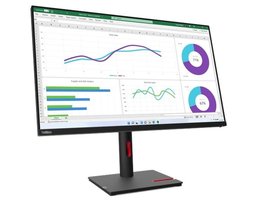 Lenovo 32" ThinkVision T32h-30 (63D3GAT1UK)
