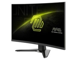 MSI 27" MAG 275CQF E18 (9S6-3CE91H-022)