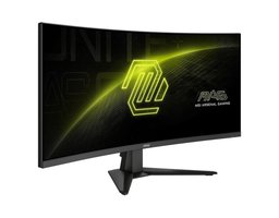 MSI 34" MAG 346CQ (9S6-3DD71M-016)