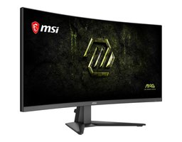 MSI 34" MAG 346CQDF E20 (9S6-3DD71M-022)
