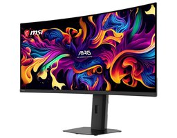 MSI 34" MAG 341CQP QD-OLED X28 (9S6-3DE39T-012)