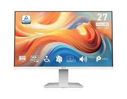MSI 27" PRO MP273W E14A (9S6-3PB4CH-265)