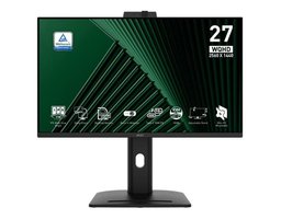 MSI 27" PRO MP275QPDG (9S6-3PC8CM-005)
