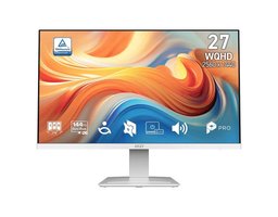 MSI 27" PRO MP273QW E14 (9S6-3PE2CH-059)