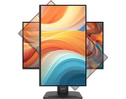 MSI 24" PRO MP245PG E14 (9S6-3PE39M-014)