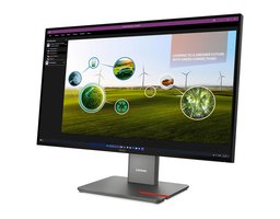 Lenovo 27" ThinkVision P27Q-40 (64A7GAT6EU)