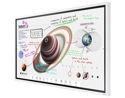 Samsung 65" WM65B (LH65WMBWBGCXCI)
