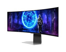 Samsung 49" LS49DG952S Odyssey OLED G9 (LS49DG952SIXCI)