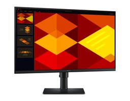 Samsung 27" S27D400GAI(U) Essential S4 (LS27D400GAIXCI)