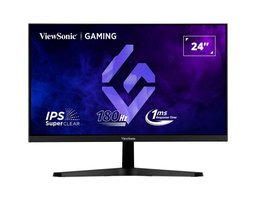 Viewsonic 24" VX24G1-HD