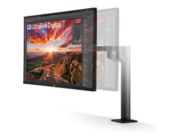 LG 32" 32UN880K-B (32UN880K-B.ARUZ)