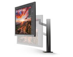 LG 32" 32UN880K-B (32UN880K-B.ARUZ)