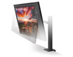 LG 32" 32UN880K-B (32UN880K-B.ARUZ)