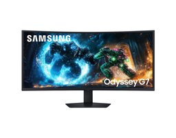 Samsung 40" S40FG756E Odyssey G7 5K (LS40FG756EIXCI)