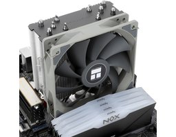 Thermalright Assassin King 120 SE (TRAK120SE)