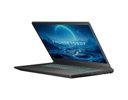Thunderobot Range 17 G2A Pro 2K (JT009W00QRU) AMD Ryzen 7 H 255 3800MHz/17.3"/2560x1440/16GB/1024GB SSD/NVIDIA GeForce RTX 5060 8GB/Wi-Fi/Bluetooth/Windows 11 Pro Black