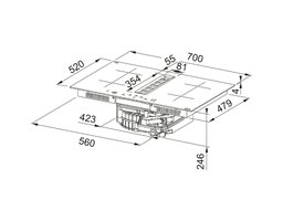 Franke FSM 7072 4RC HI (340.0731.892)