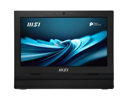 MSI Pro AP162T ADL-083XRU Intel Celeron N100 800 МГц/8192 Mb/500 Gb SSD/15.6" Full HD 1920x1080/DVD нет/Intel UHD Graphics/Windows 11 Pro (9S6-A60211-083_Win11P) Черный