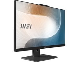 MSI Modern AM242P 1MA-2487XRU (9S6-AE0731-2487) Intel Core 5 120U 1400 МГц/23.8"/1920x1080/16GB/500GB SSD/Intel Graphics/Без ОС Чёрный