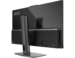 MSI Modern AM272P 1MA-1490XRU Intel Core 3 100U 1200 МГц/16384 Mb/500 Gb SSD/27" Full HD 1920x1080/DVD нет/Intel Graphics/Windows 11 Pro (9S6-AF8241-1490_Win11P) Черный