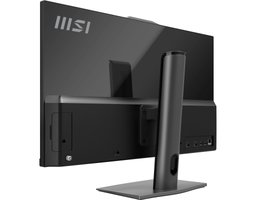 MSI Modern AM272P 1MA-1492XRU Intel Core 3 100U 1200 МГц/8192 Mb/500 Gb SSD/27" Full HD 1920x1080/DVD нет/Intel Graphics/Windows 11 Pro (9S6-AF8241-1492_Win11P) Черный