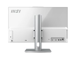 MSI Modern AM272P 1MA-1493XRU Intel Core 3 100U 1200 МГц/8192 Mb/500 Gb SSD/27" Full HD 1920x1080/DVD нет/Intel Graphics/Без ОС (9S6-AF8242-1493) Белый