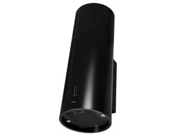MAUNFELD LEE WALL 39 LONG BLACK