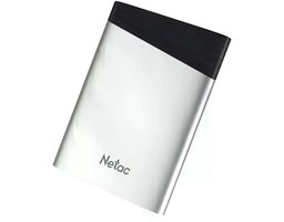 Netac Z6S 960GB (NT01Z6S-960G-32SL)