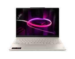 Lenovo Yoga 7 2-in-1 14AGP11 (83TD0082RK) AMD Ryzen AI 5 435 2000MHz/14"/1920x1200/16GB/512GB SSD/AMD Radeon 840M/Wi-Fi/Bluetooth/Windows 11 Home Beige