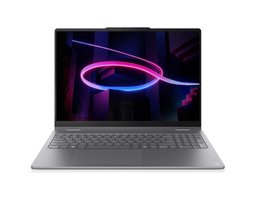 Lenovo Yoga 7 2-in-1 16IPH11 (83TE0022RK) Intel Core Ultra 7 355 1700MHz/16"/1920x1200/16GB/1024GB SSD/Intel Graphics/Wi-Fi/Bluetooth/Windows 11 Home Grey
