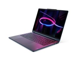 Lenovo Yoga 9 2-in-1 14IPH11 (83SE001RRK) Intel Core Ultra 7 355 1700MHz/14"/2880x1800/32GB/512GB SSD/Intel Graphics/Wi-Fi/Bluetooth/Windows 11 Home Blue