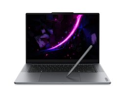 Lenovo Yoga Pro 7 15IPH11 (83SN0039RK) Intel Core Ultra 9 386H 2100MHz/15.3"/2560x1600/32GB/1024GB SSD/NVIDIA GeForce RTX 5060 8GB/Wi-Fi/Bluetooth/Windows 11 Home Grey