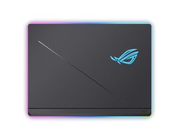 ASUS ROG Strix G18 G815JPR-TT116 (90NR0LM1-M005R0) Intel Core i9 14900HX 2200MHz/18"/2560x1600/32GB/1024GB SSD/NVIDIA GeForce RTX 5070 8GB/Wi-Fi/Bluetooth/Без ОС Grey