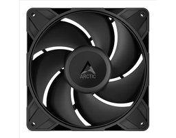 Arctic P14 Pro PST Black (5 шт.) (ACFAN00319A)