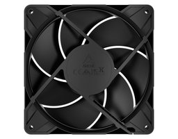 Arctic P14 Pro PST Black (5 шт.) (ACFAN00319A)