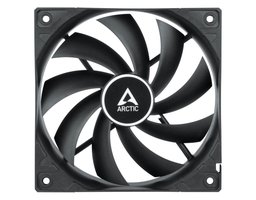 Arctic F12 PWM Black (5 шт.) (ACFAN00145A)