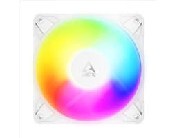 Arctic P12 Pro Reverse A-RGB White (3 шт.) (ACFAN00334A)