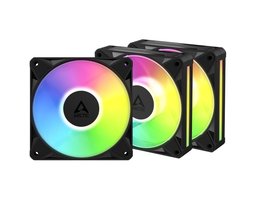Arctic BioniX P12 A-RGB (3 шт.) (ACFAN00337A)