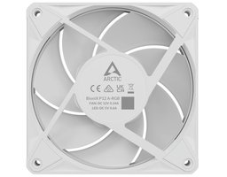 Arctic BioniX P12 A-RGB White (3 шт.) (ACFAN00338A)