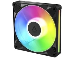 Arctic P14 A-RGB Black (3 шт.) (ACFAN00341A)