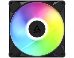 Arctic P14 A-RGB Black (3 шт.) (ACFAN00341A)