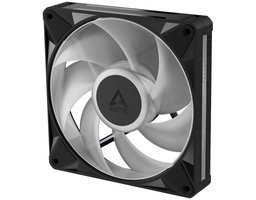 Arctic P14 A-RGB Black (3 шт.) (ACFAN00341A)